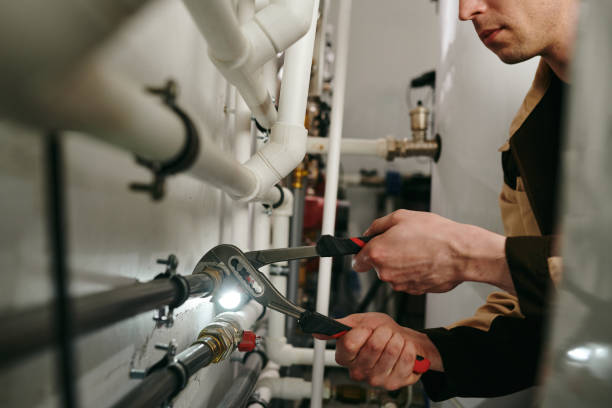 Best Affordable Plumbing Services  in Burnettown, SC