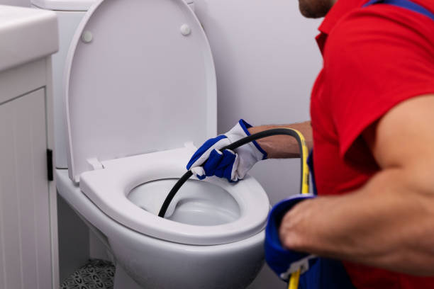 Burnettown, SC Plumbing Company
