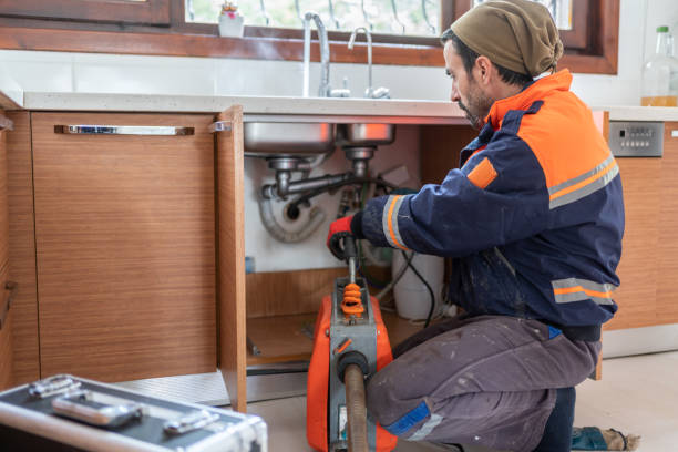 Best Water Softener Installation  in Burnettown, SC