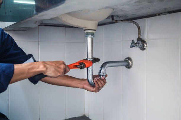 Best Shower Repair Services  in Burnettown, SC