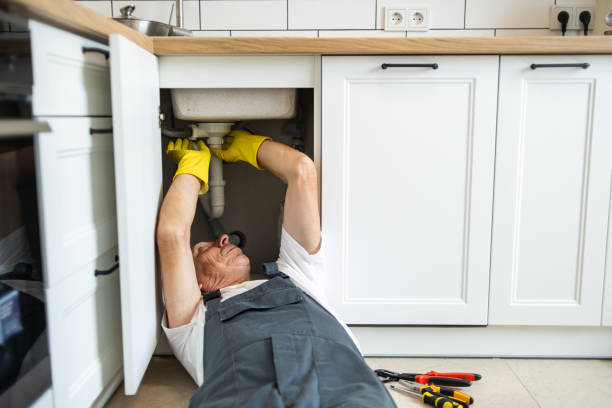 Best Sewer Line Replacement  in Burnettown, SC