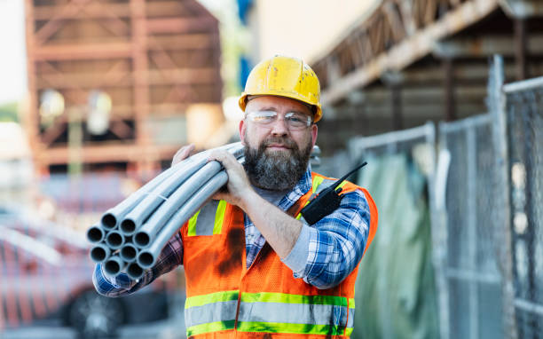 Best Clogged Drain Plumber  in Burnettown, SC