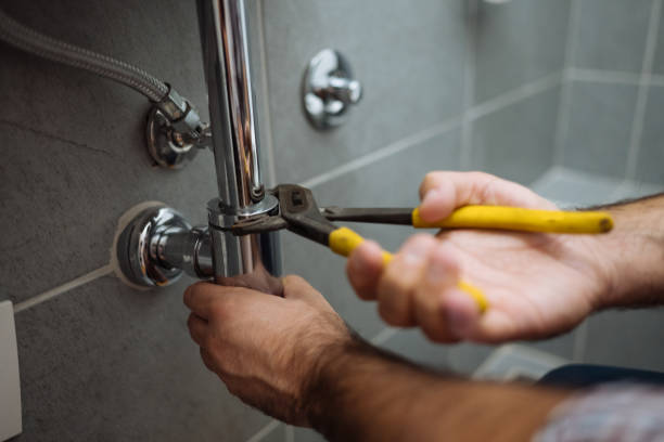 Best Toilet Repair Services  in Burnettown, SC