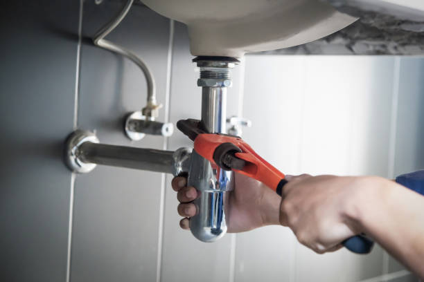 Best Local Plumber Services  in Burnettown, SC