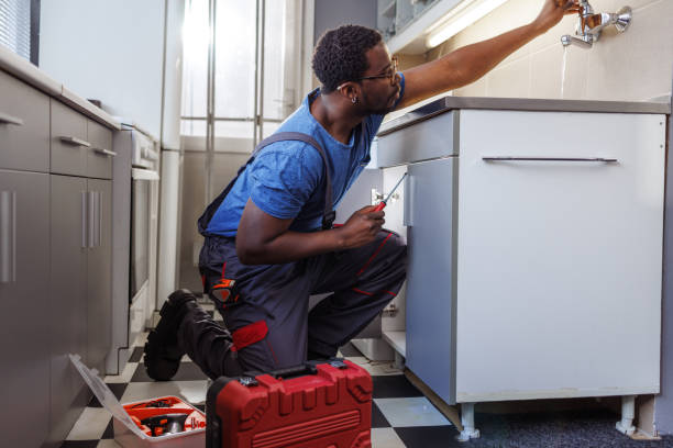 Best Sewer Line Repair  in Burnettown, SC